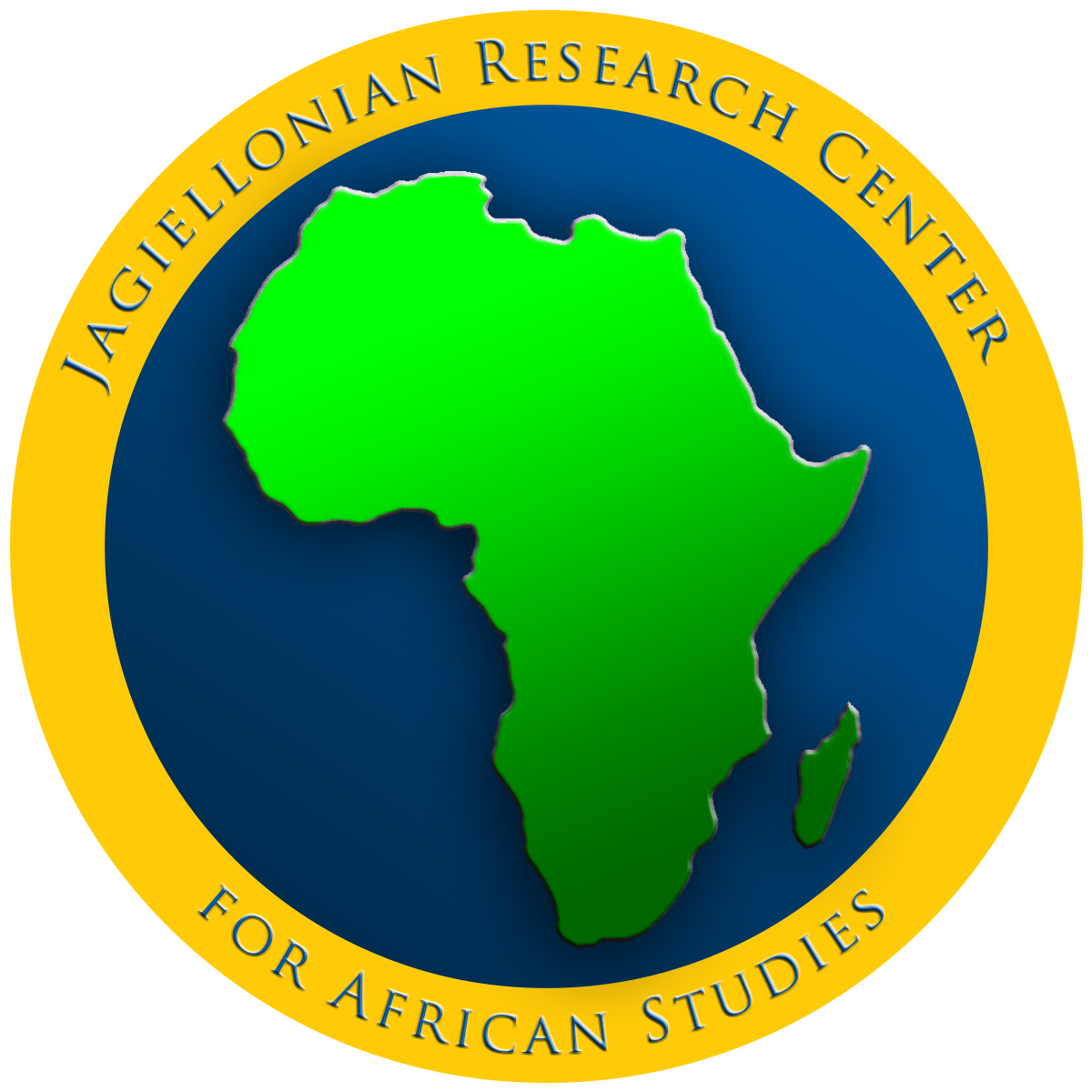Jagillonian Research Center for African Studies - logo