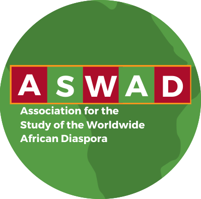 Association for the Study of the Worldwide African Diaspora - logo