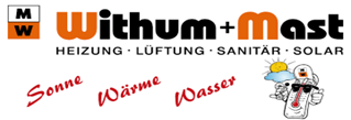 Withum & Mast Logo
