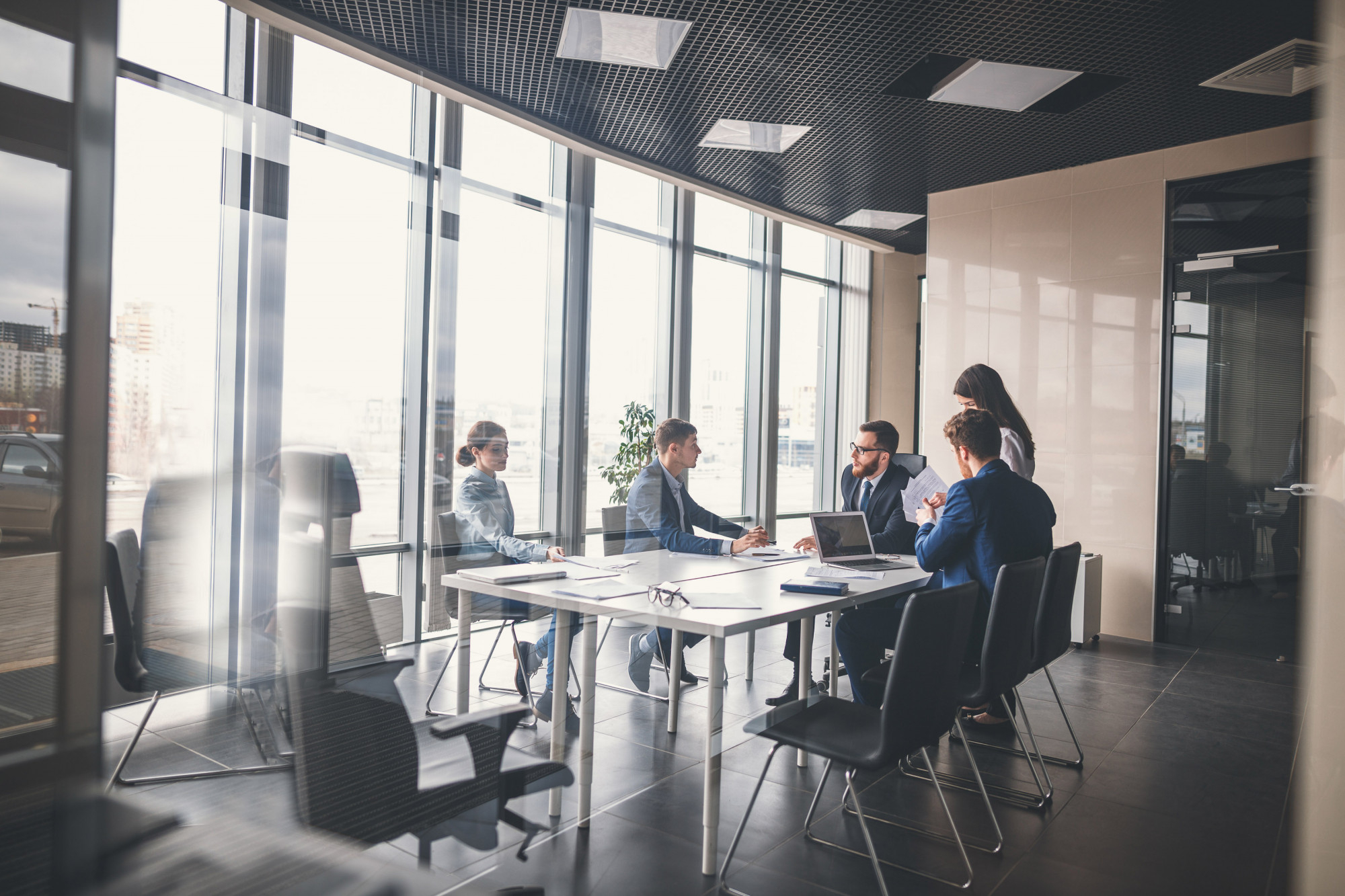 SAP Personalvermittlung