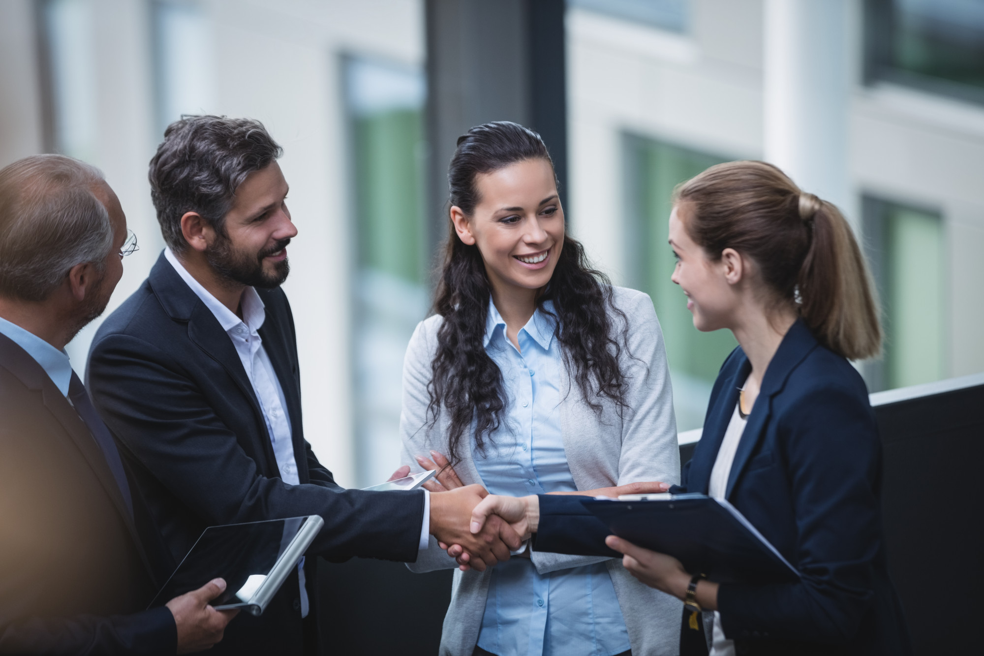 SAP Personalvermittlung