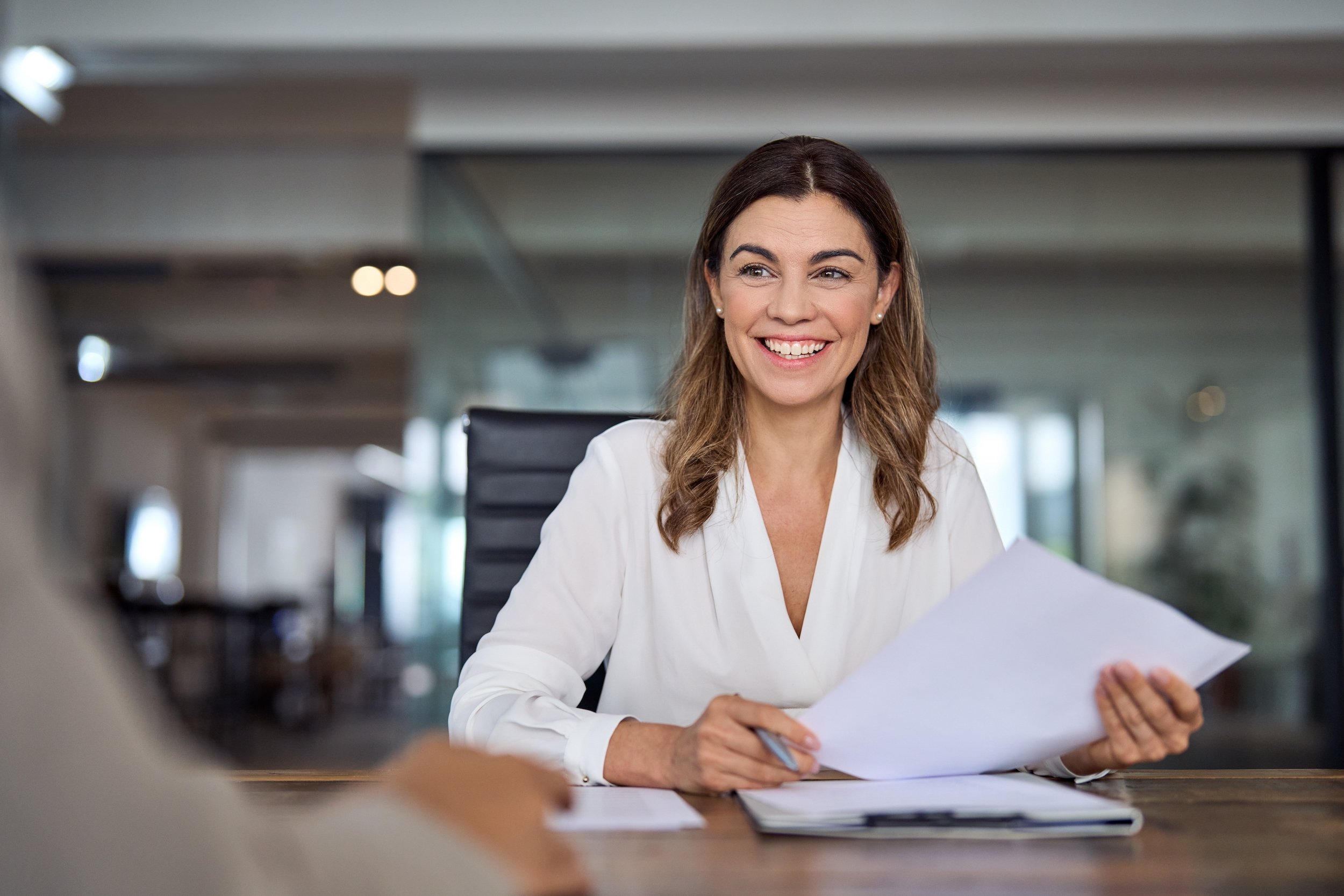 SAP Personalvermittlung