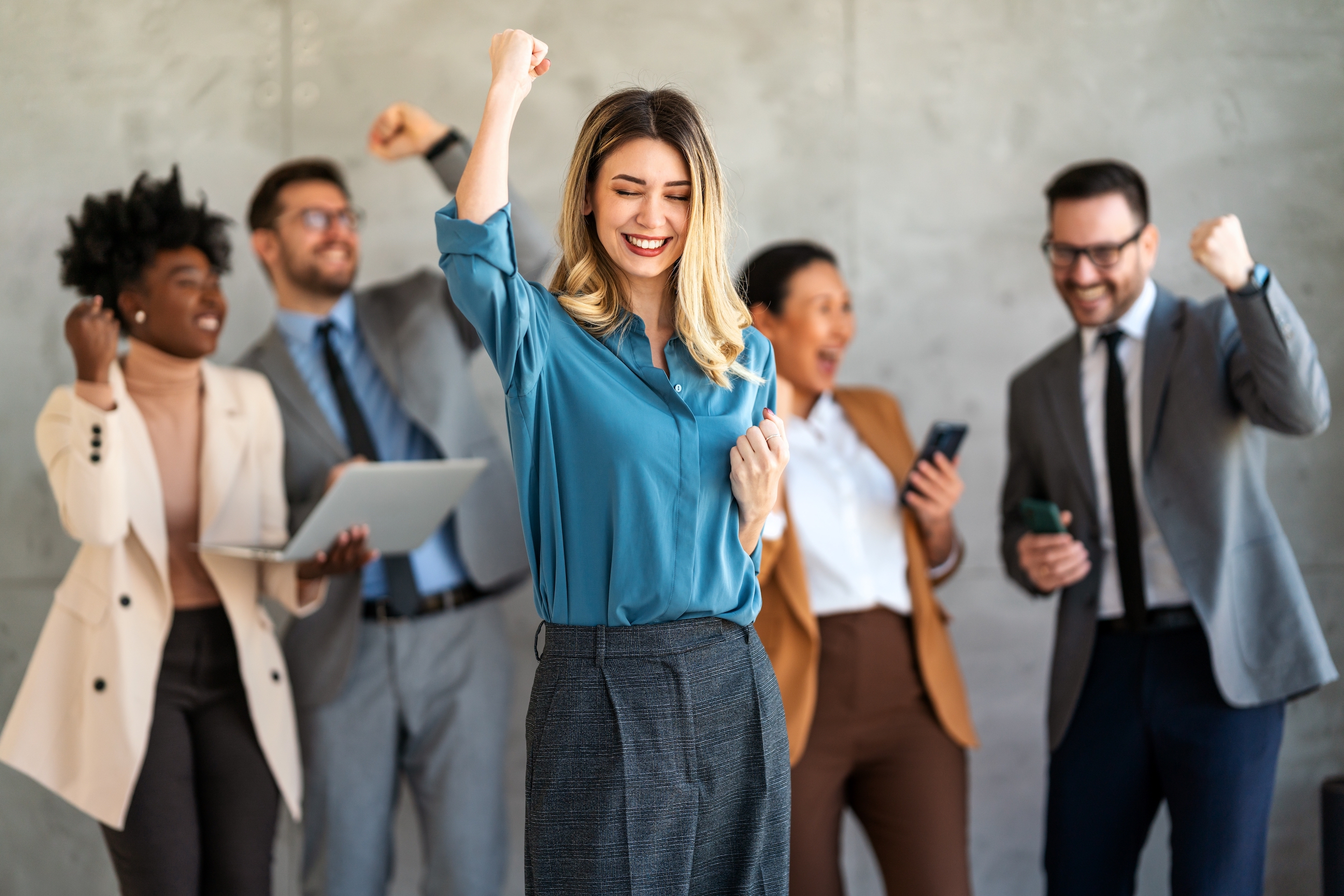 SAP Personalvermittlung
