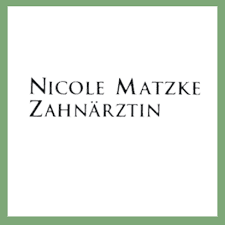 Zahnärztin Nicole Matzke Logo