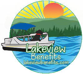 Lake View Benefits