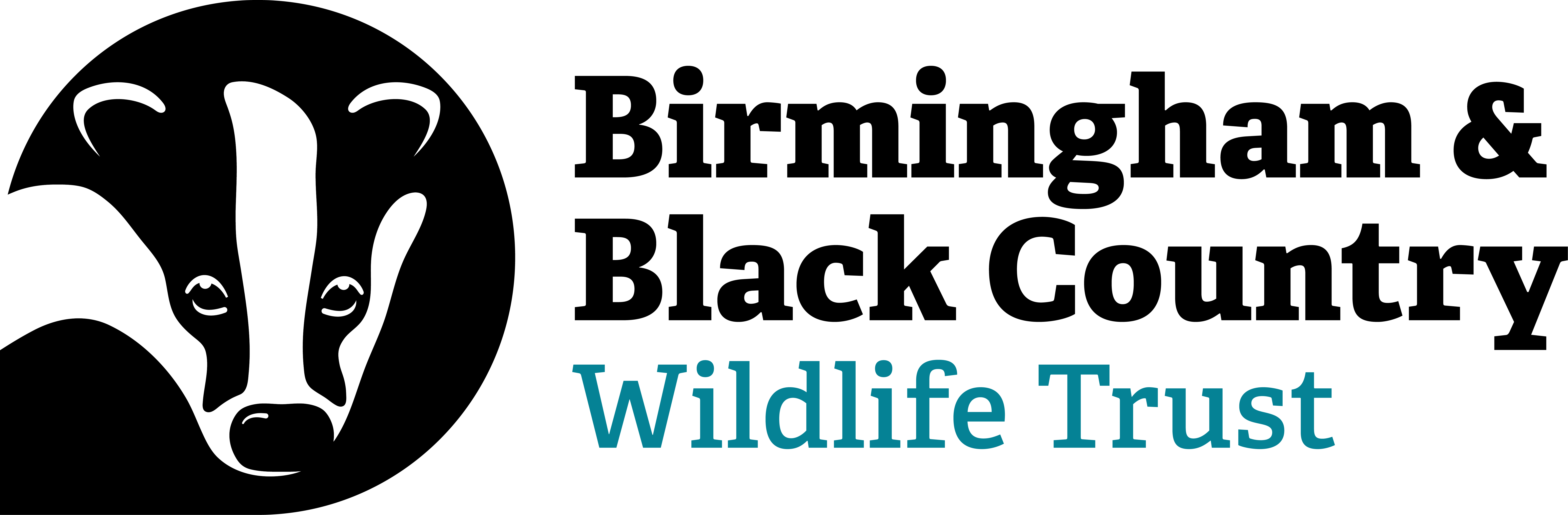 BBC Wildlife Trust logo