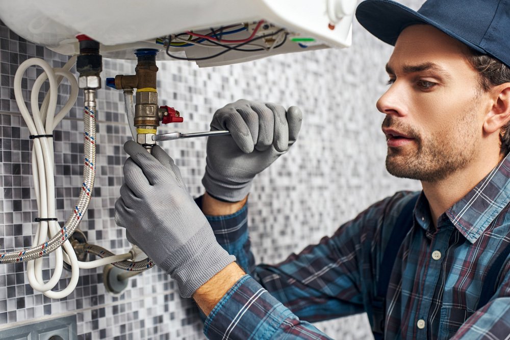 plumber for sewer in lancaster pa