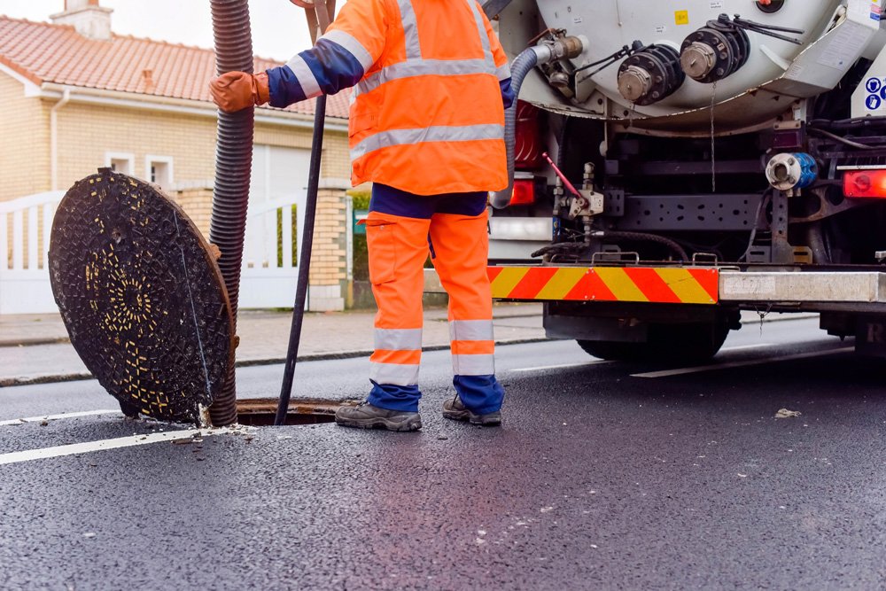 plumber for sewer in lancaster pa