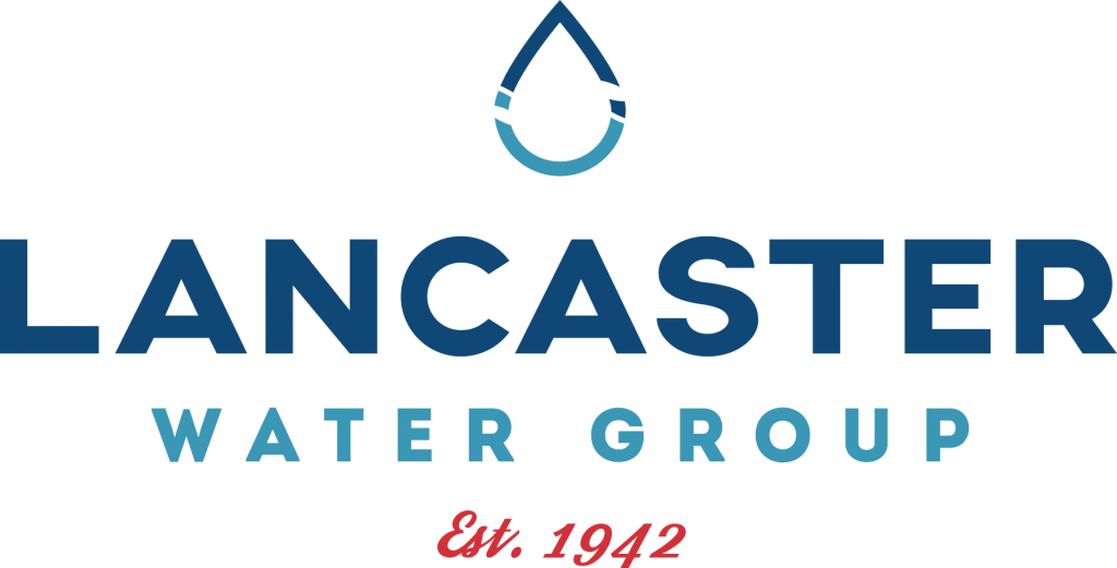 Lancaster water group logo