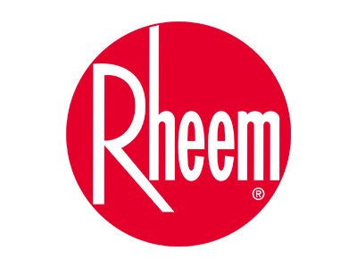 rheem logo