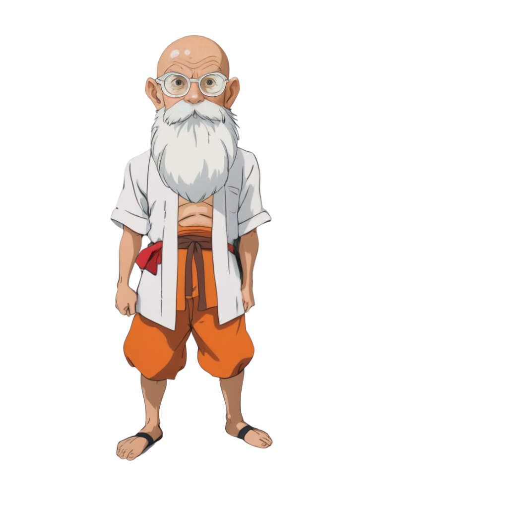 roshi-paradise.com