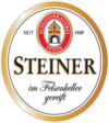 Steiner Brauerei Logo