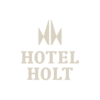 Hotel Holt Logo is