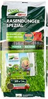 Cuxin Rasendünger Spezial Minigran 