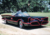 Das 1966er Batmobil