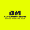 BM Autovermietung - Logo