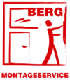 Berg Montageservice Logo