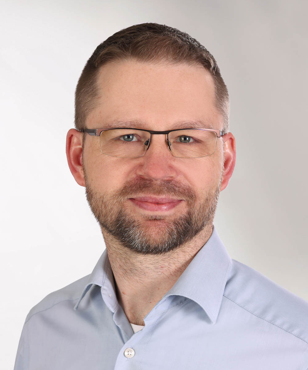 Livio Stäblerr, Curvéer Immobilien, Immobilienvermarktung