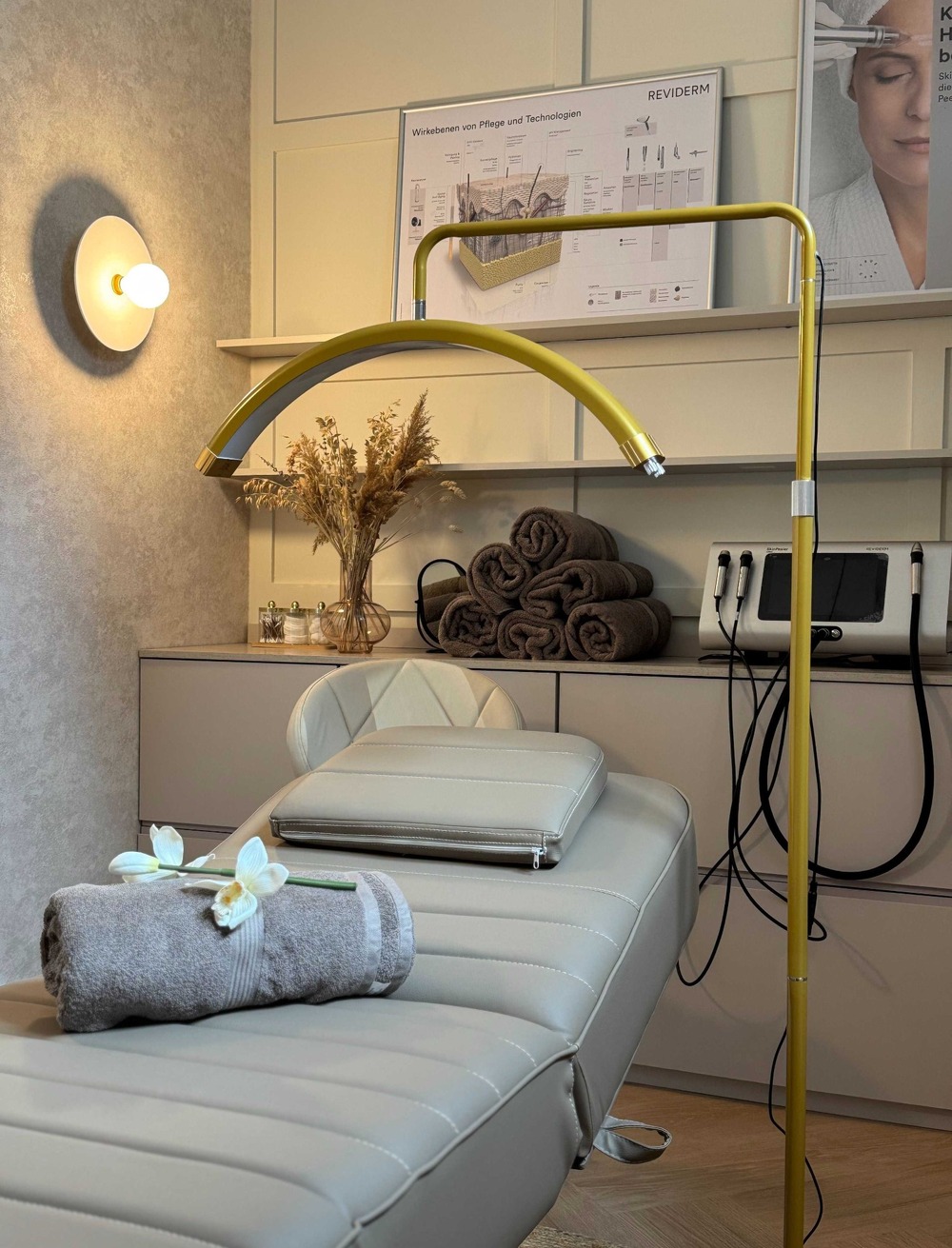 Schönheitssalon Hamburg