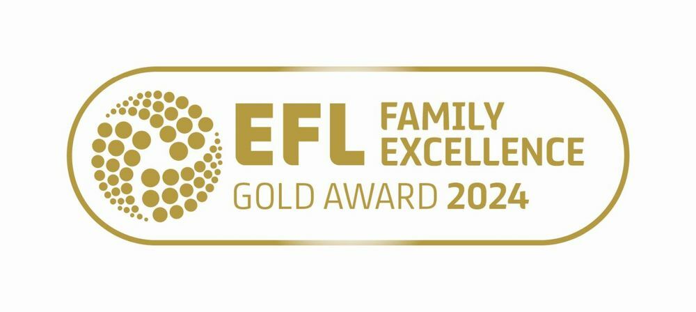 Mindful employer badge