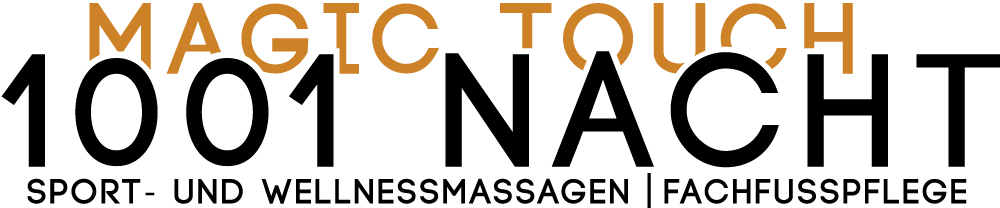 1001 Nacht MagicTouch - Filiz Prade