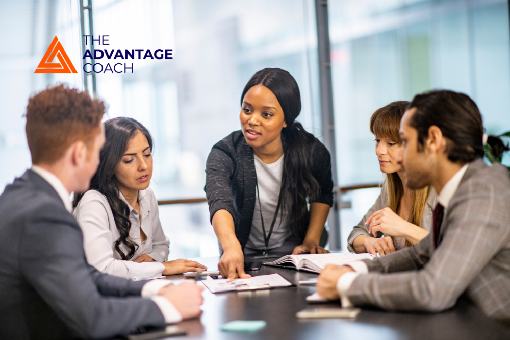 business coaching Dubai