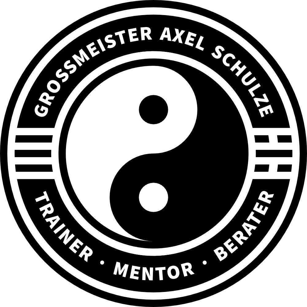 Logo Großmeister Axel Schulze