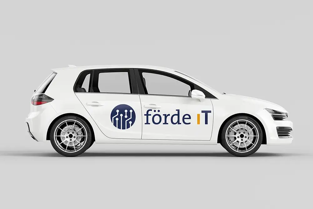 Webdesign Projekt SiKOM Flensburg