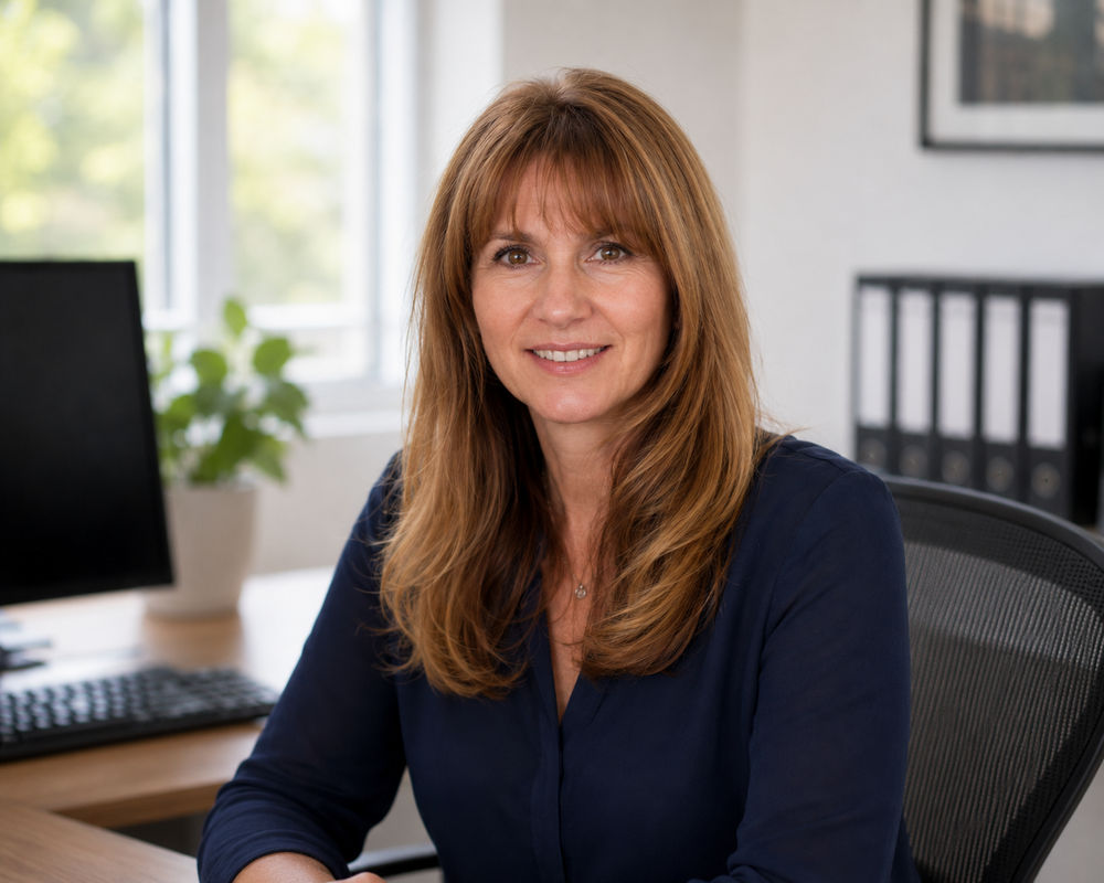 Karin Wieland
