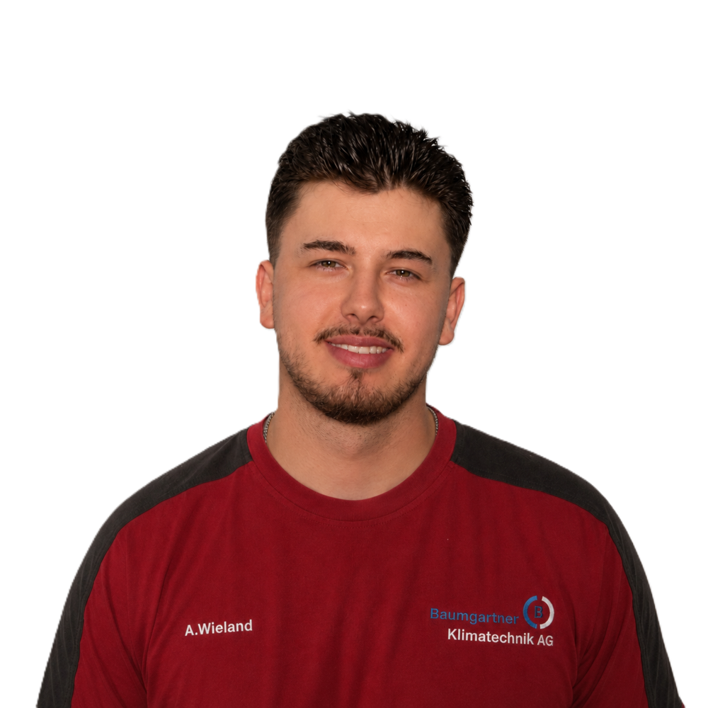 Andrin Wieland
