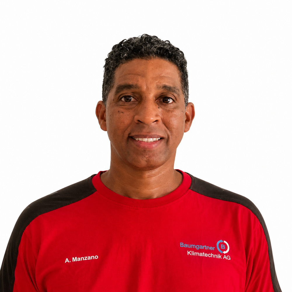 Alexis Manzano
