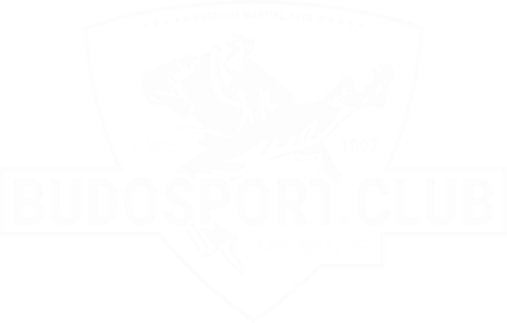 Logo — BUDOSPORT.CLUB Kampfkunstschule