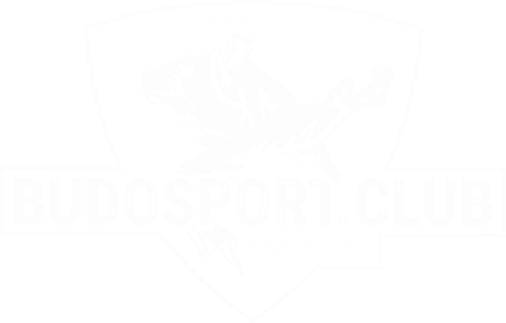Logo - BUDOPSORT.CLUB Kampfsportschule