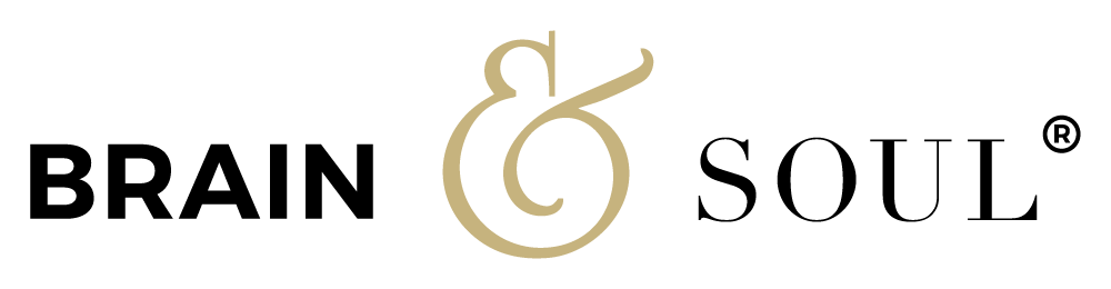 Logo von Brain & Soul