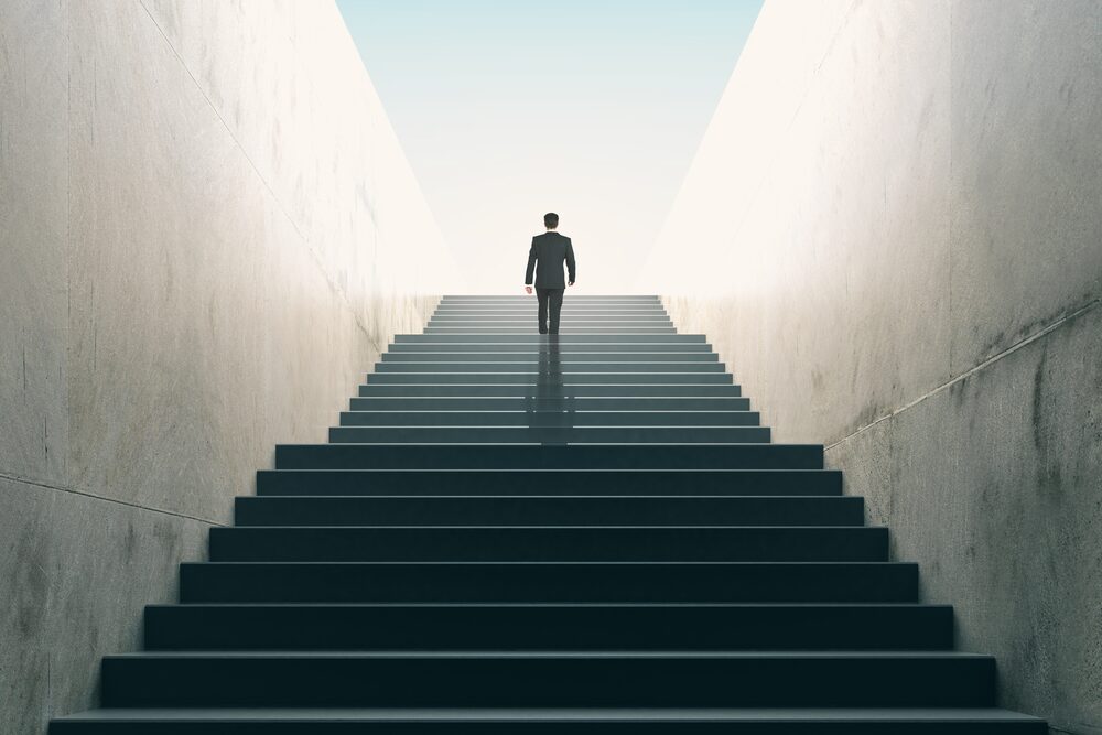 Karriere-Coaching