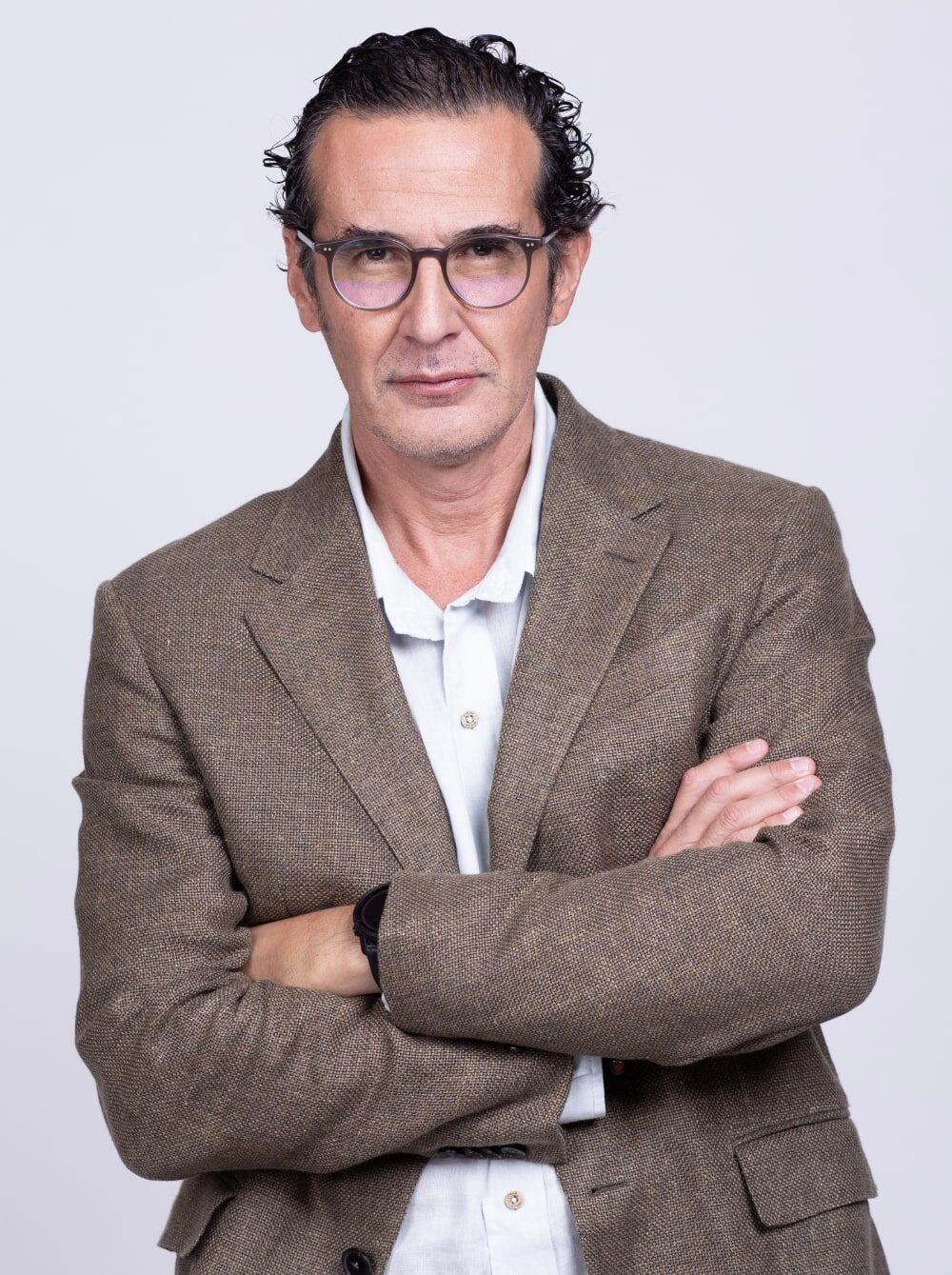 Roberto Ordoñez - negotiator expert