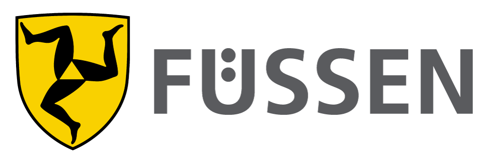 Logo der Stadt Gersthofen