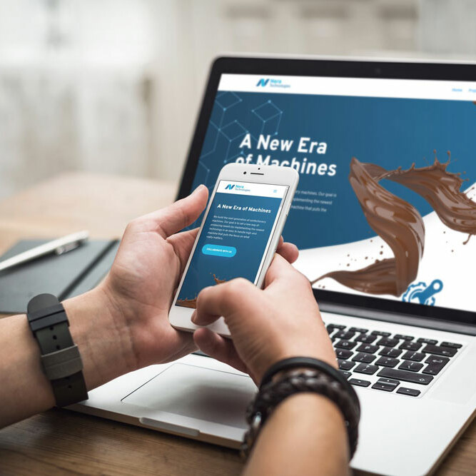 Wordpress Webseiten Gestaltung