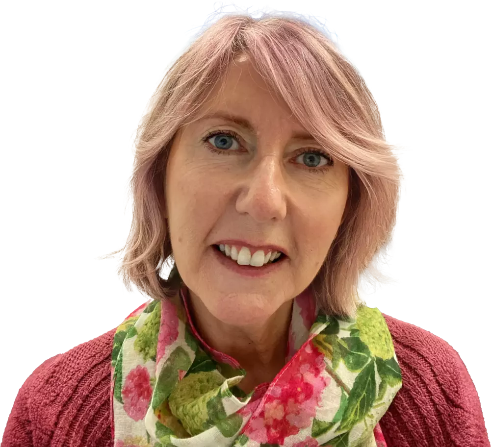 PEM Stress Ambulanz, Porträt von Gai Pastor