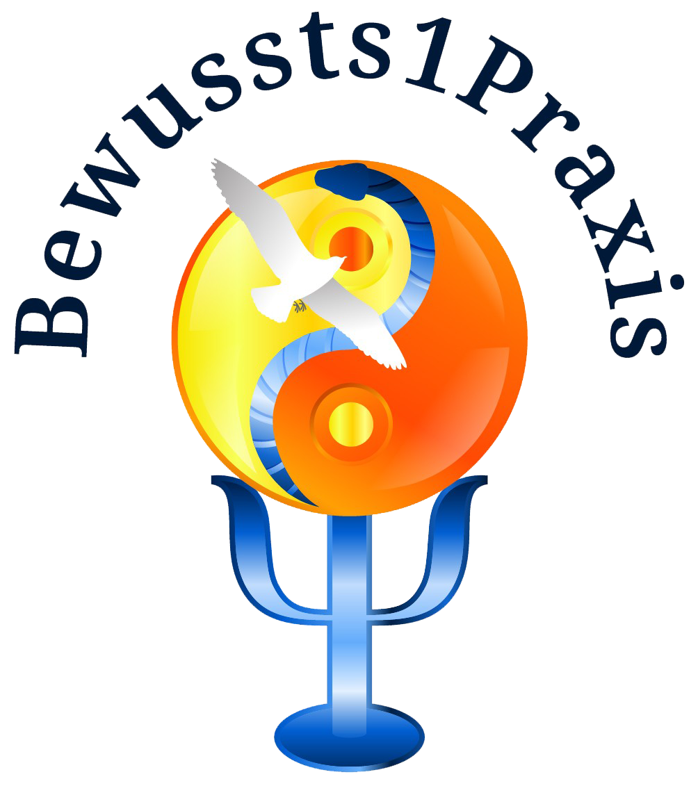 Bewussts1Praxis Berlin Logo