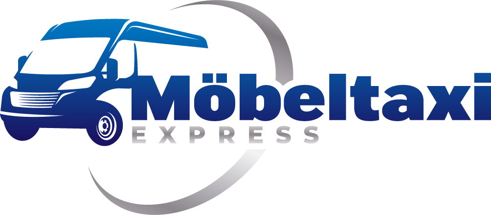 Möbeltaxi Express Logo - Ihr Umzugsunternehmen