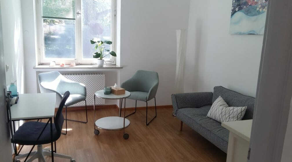 Psychotherapie Rosenheim