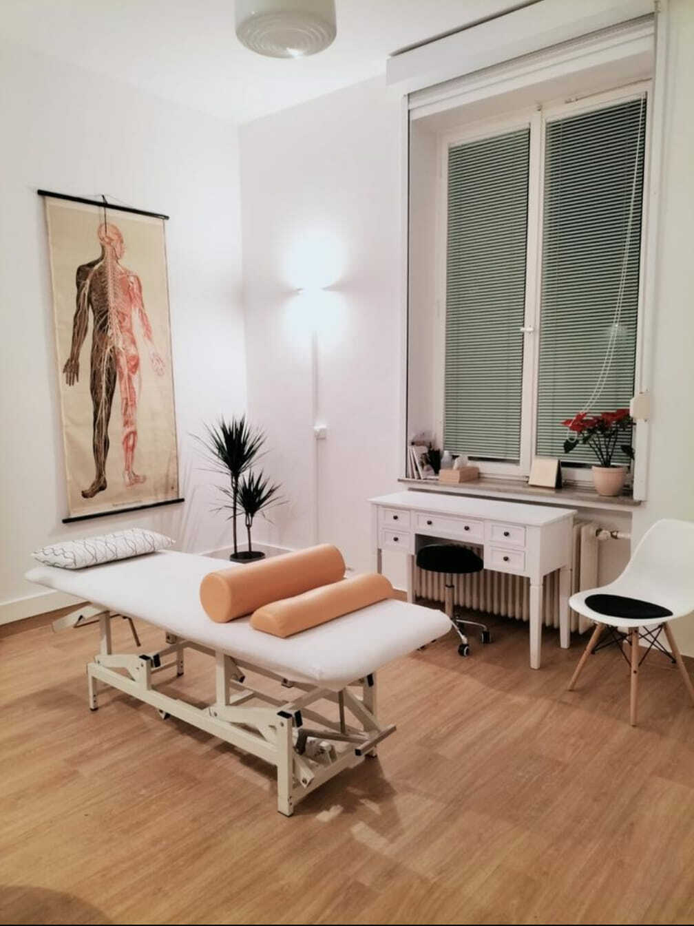 Heilpraxis für Psychotherapie Rosenheim