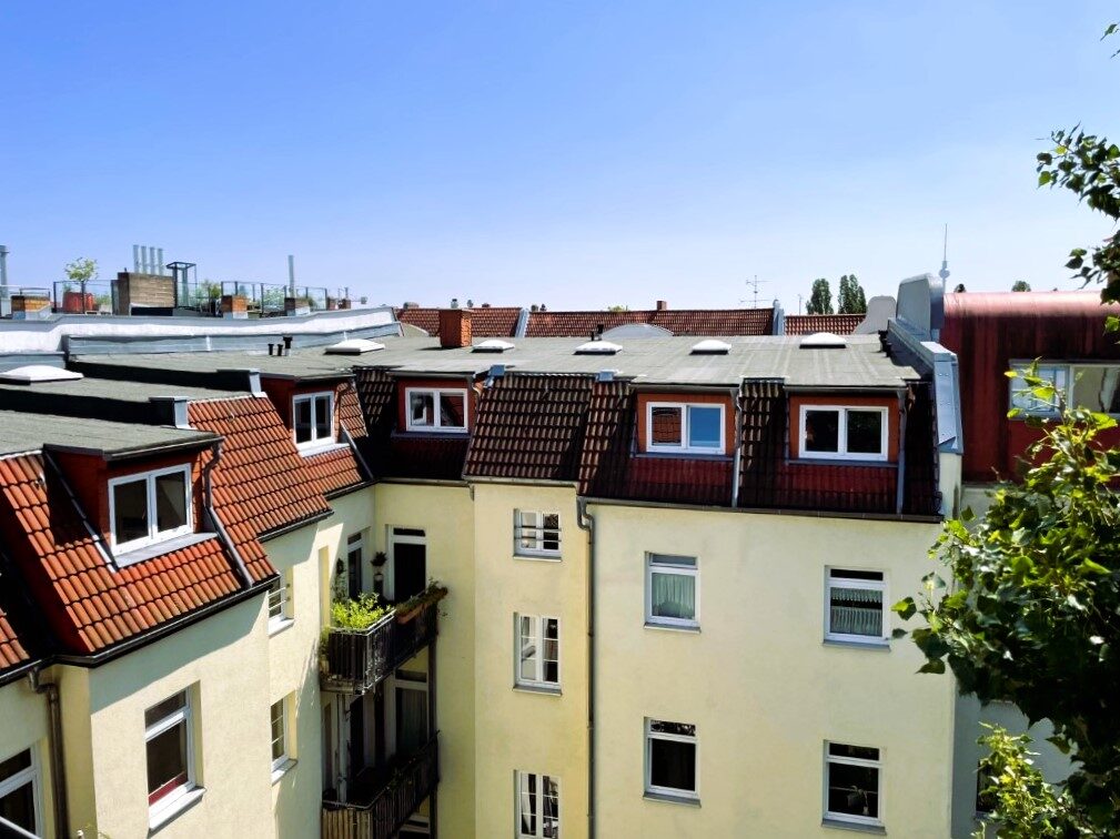 Cunitec Service GmbH - Dachwartung und Dachreparatur