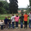 Ausflug Fasanerie