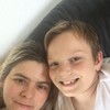 Tamara und Chiara 9 Jahre