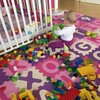 Lynn beim Lego