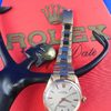 €14750,-Rolex Oyster 750/Gold Vintage 1005 Superlative Chronometer Officialy Certified aus 1952