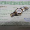 €3350,-Rolex St/Gold Damen Oyster Perpetual 6917 mit Original Rolex Zertifikat   Die Uhr geht einwandfrei..Die Originalität wird mit dem Rolex Zertifikat zugesichert..