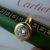 Cartier Ring mit 1ct Lupenrein Brillant